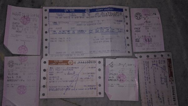 tickets from tadipatri to gandikota