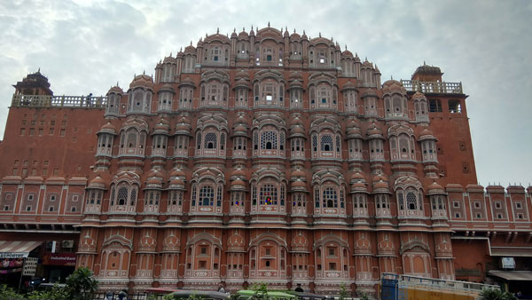 Hawa mahal