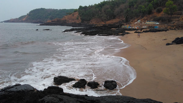 Paradise-beach-view